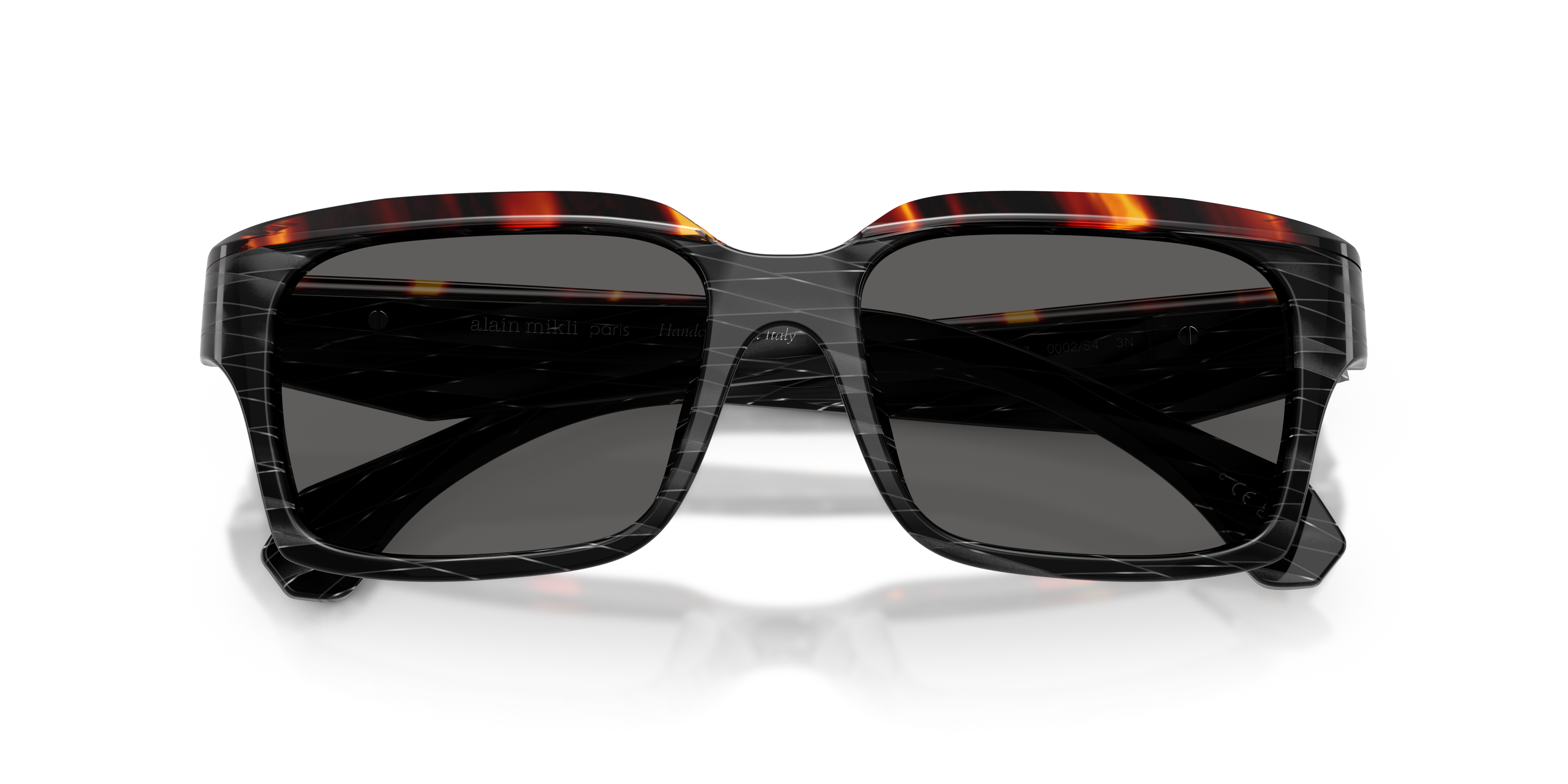 Alain Mikli A05527 0002S4  